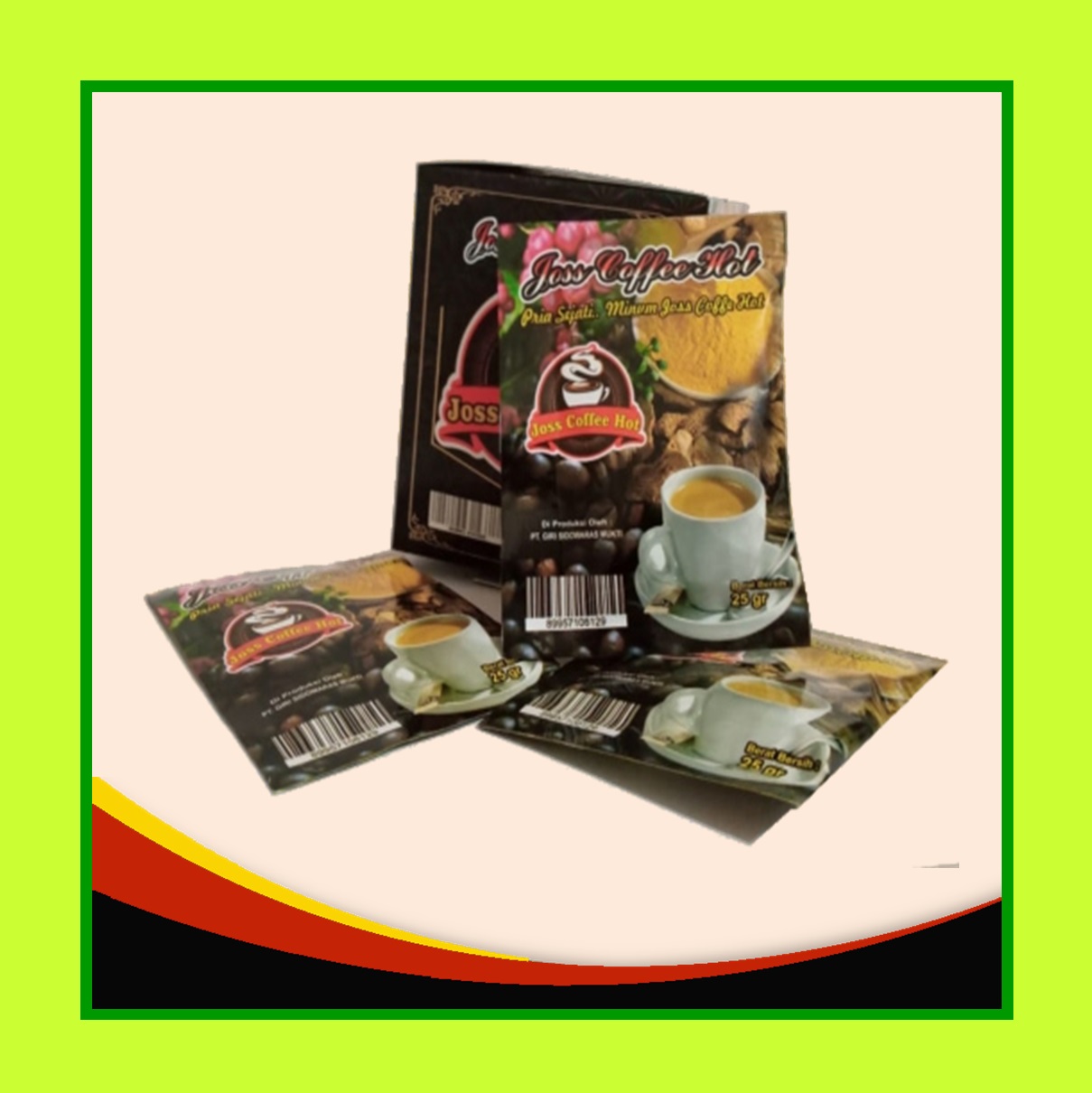 josscoffeehot